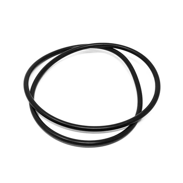 O-Ring, EPDM CASE " W" 60/300; Replaces AMPCO Part# L770015